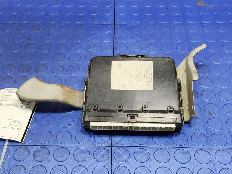 2003 Toyota 4Runner Chassis Brain Box