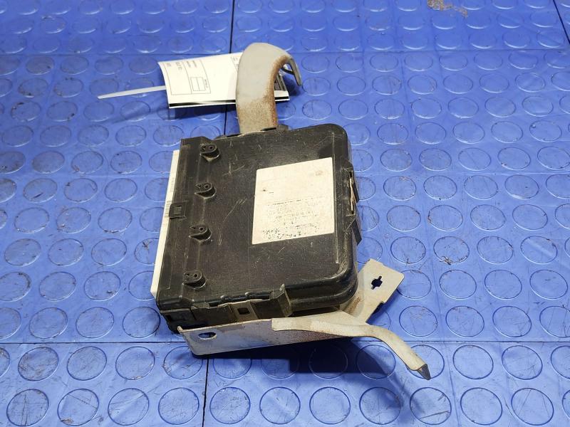 2003 Toyota 4Runner Chassis Brain Box