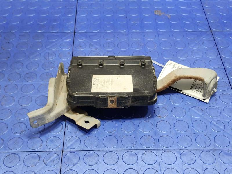 2003 Toyota 4Runner Chassis Brain Box