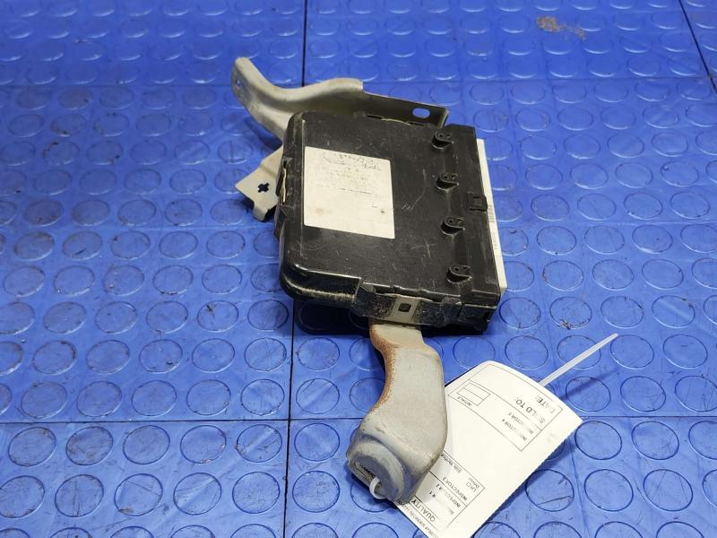 2003 Toyota 4Runner Chassis Brain Box