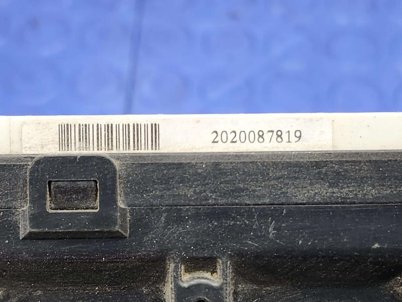 2003 Toyota 4Runner Chassis Brain Box