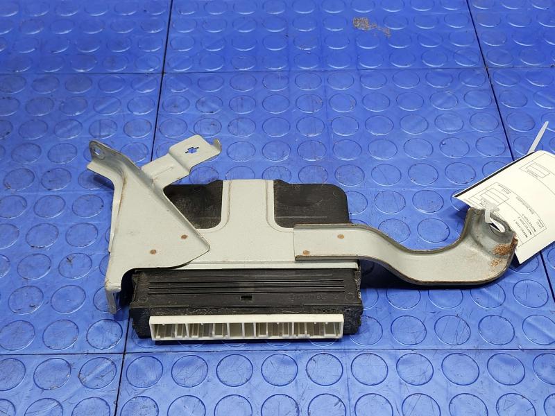 2003 Toyota 4Runner Chassis Brain Box