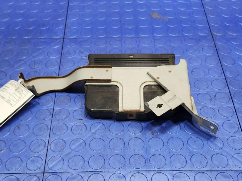 2003 Toyota 4Runner Chassis Brain Box