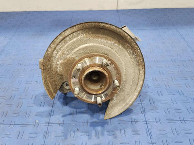 2017 Chevrolet Malibu Rear Knuckle/Stub Axle