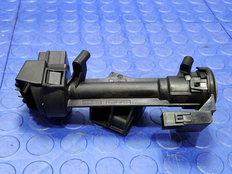 2013-2019 Ford Escape Ignition Switch Assembly w/o Key Genuine OEM Part