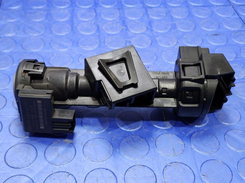 2013-2019 Ford Escape Ignition Switch Assembly w/o Key Genuine OEM Part