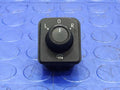 2019 Volkswagen Jetta Door Switch Front
