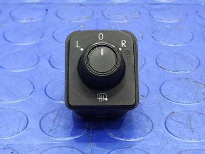 2019 Volkswagen Jetta Door Switch Front