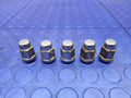 2014 Ford Fusion Lug Nuts