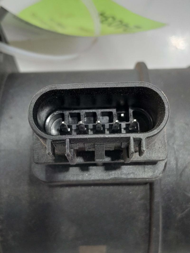 2010 Buick Enclave Air Flow Meter