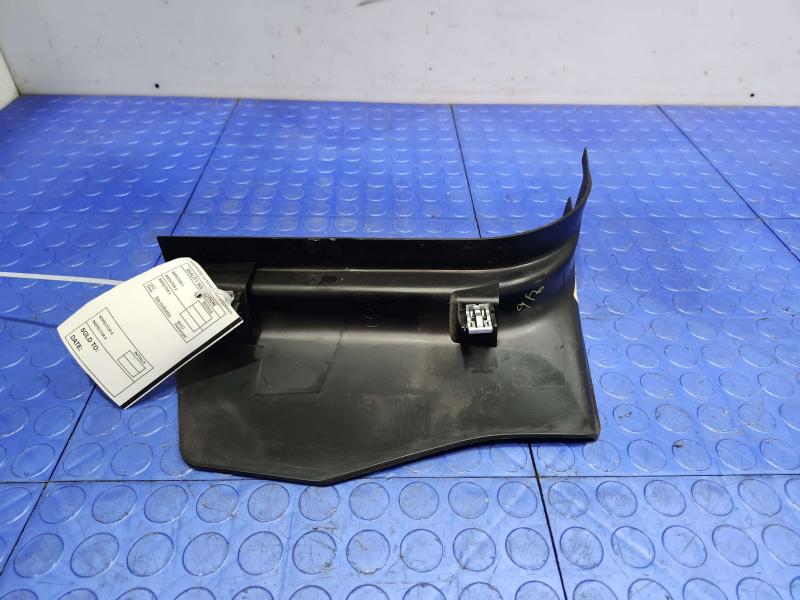 2012 Dodge Grand Caravan Misc Ebay Parts