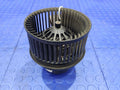 2017 Ford Focus Blower Motor