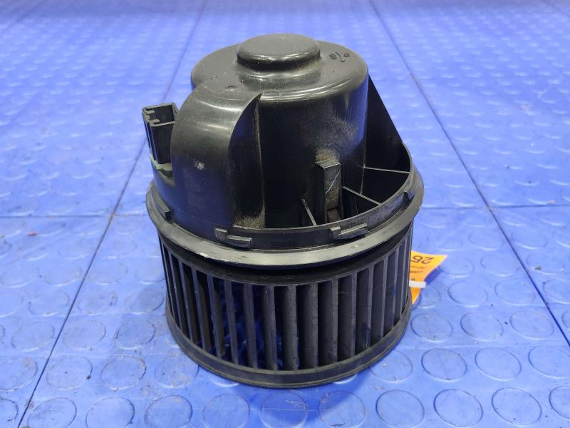 2017 Ford Focus Blower Motor