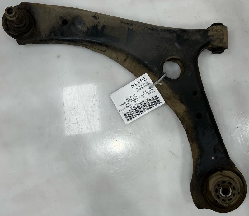 2008 - 2020 Dodge Caravan Town and Country Front Lower Control Arm LH Driver Side OEM 4766911AL
