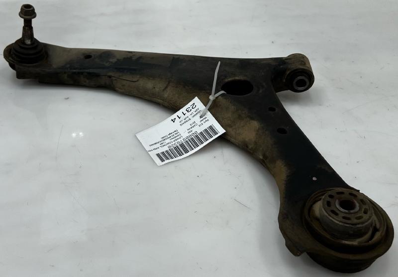 2008 - 2020 Dodge Caravan Town and Country Front Lower Control Arm LH Driver Side OEM 4766911AL