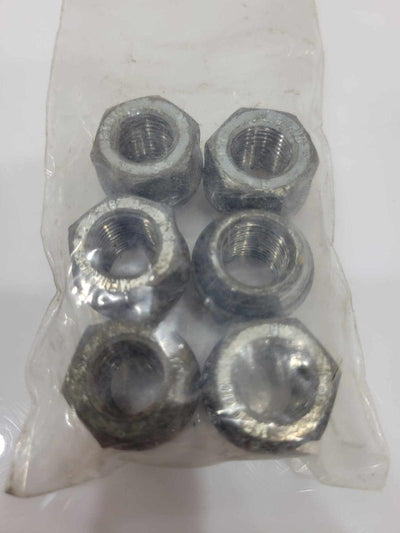 2008 GMC Yukon XL Lug Nuts