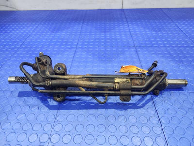 2009 Subaru Forester Steering Gear (Incl. Rack)