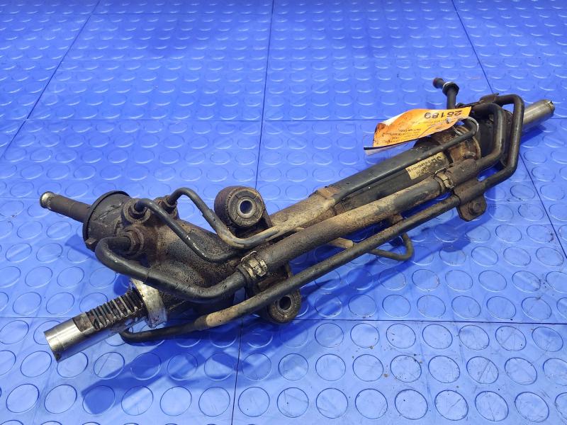 2009 Subaru Forester Steering Gear (Incl. Rack)