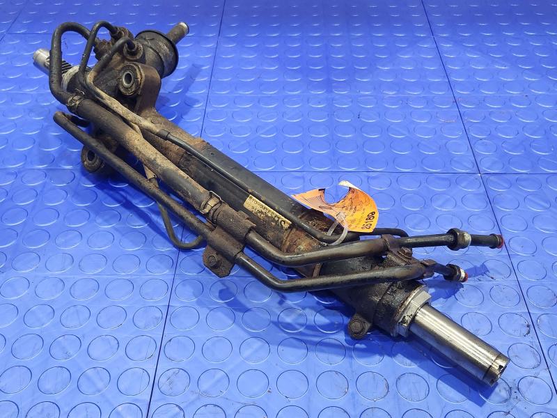 2009 Subaru Forester Steering Gear (Incl. Rack)