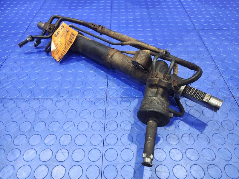 2009 Subaru Forester Steering Gear (Incl. Rack)