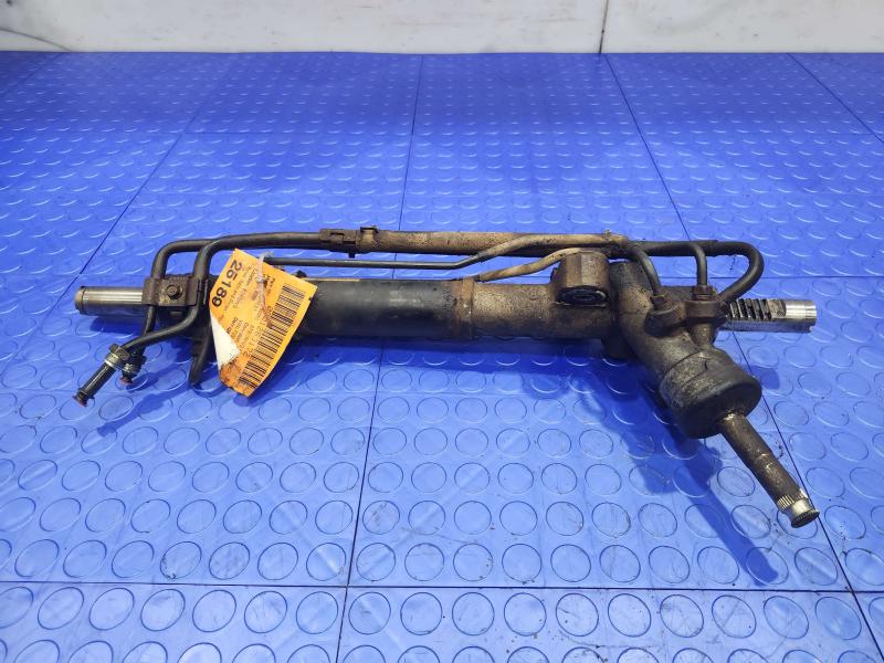 2009 Subaru Forester Steering Gear (Incl. Rack)