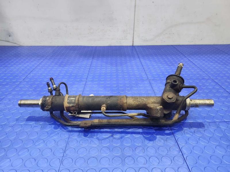 2009 Subaru Forester Steering Gear (Incl. Rack)