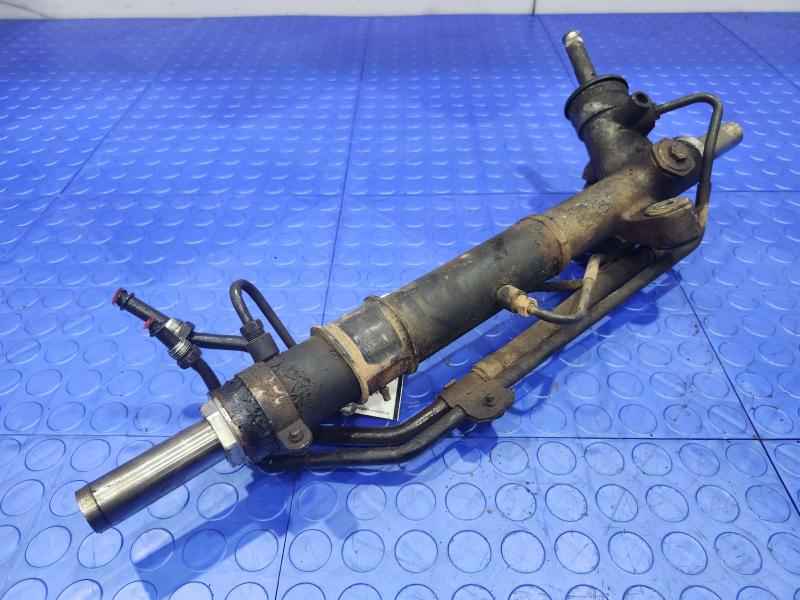 2009 Subaru Forester Steering Gear (Incl. Rack)