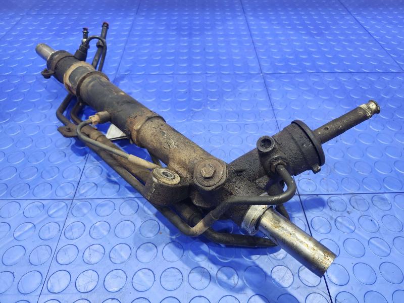 2009 Subaru Forester Steering Gear (Incl. Rack)
