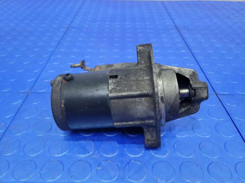 2013 Ford Fiesta Starter Motor
