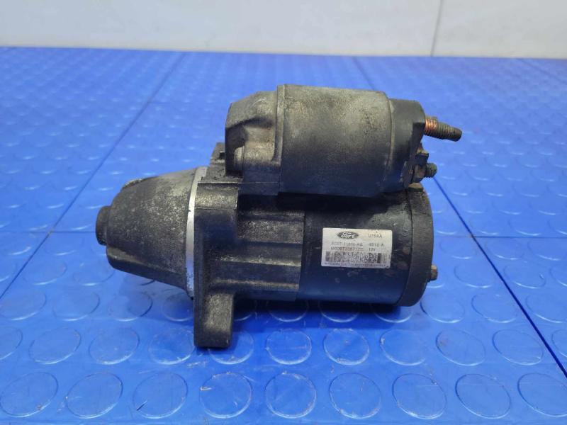2013 Ford Fiesta Starter Motor