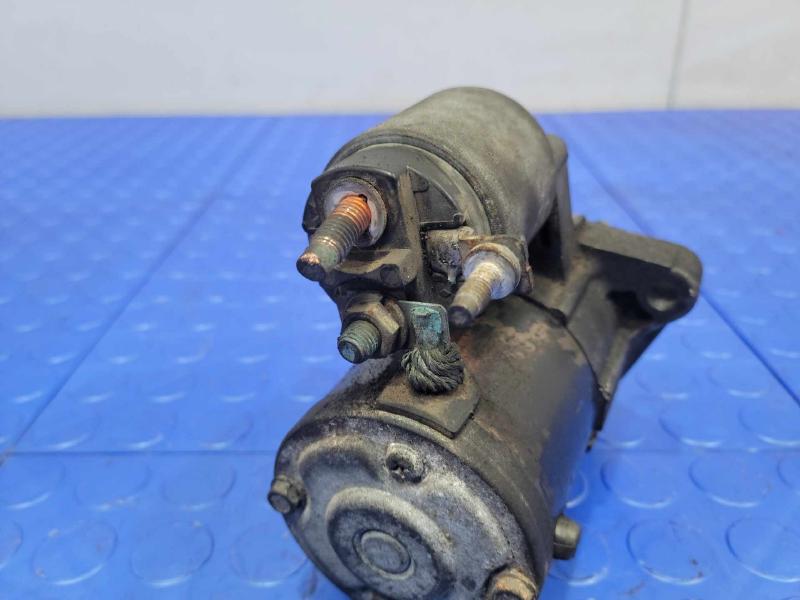2013 Ford Fiesta Starter Motor