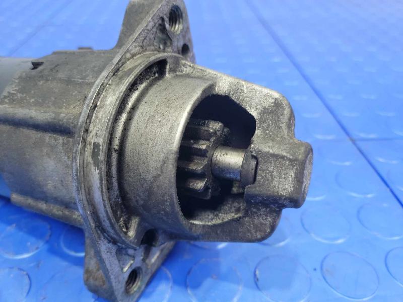 2013 Ford Fiesta Starter Motor
