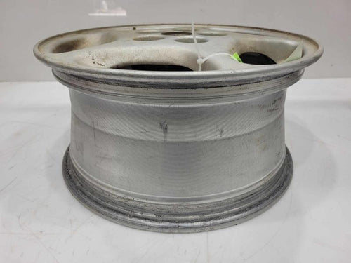 1996 Nissan 300ZX Wheel