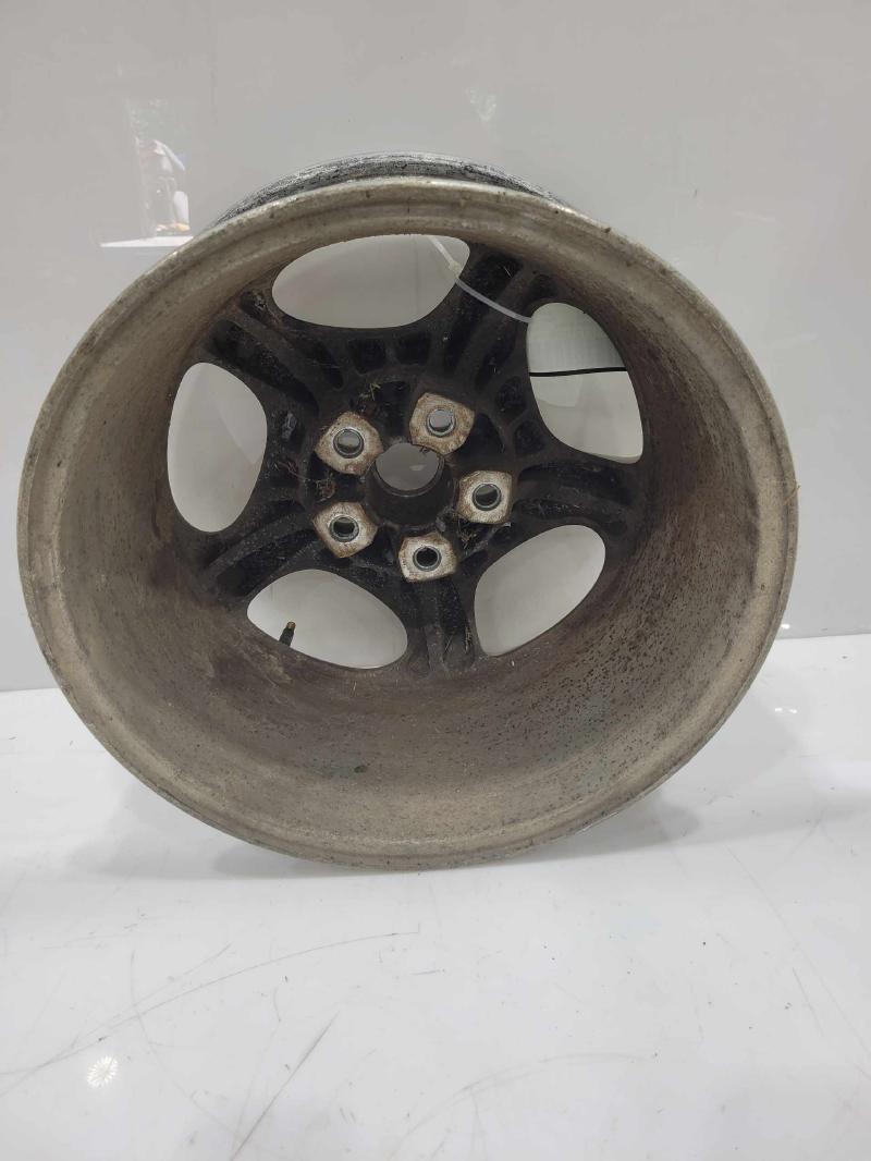 1996 Nissan 300ZX Wheel