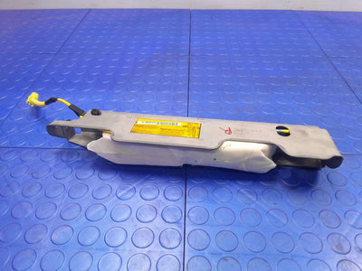 2012 Toyota Camry Air Bag