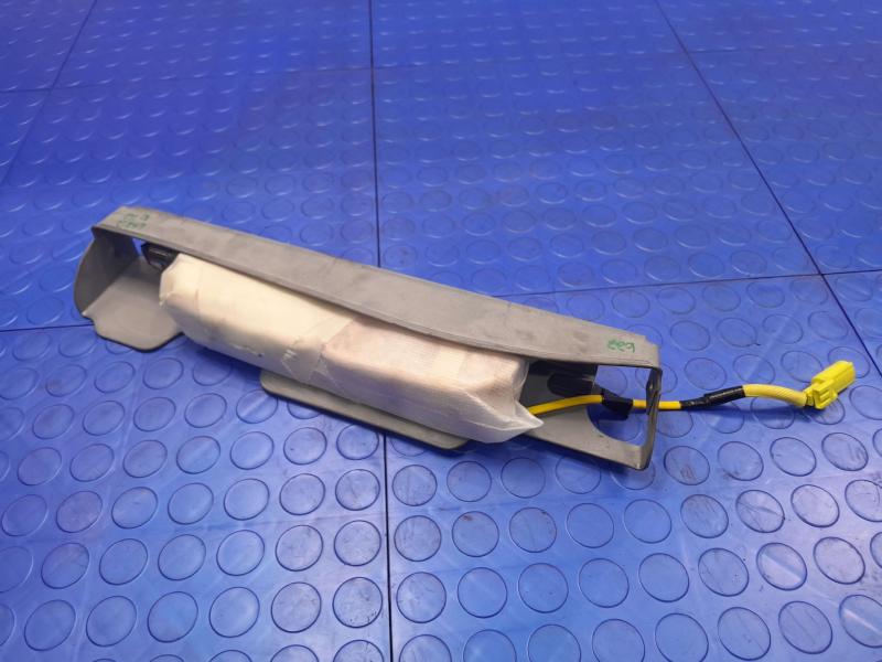 2012 Toyota Camry Air Bag