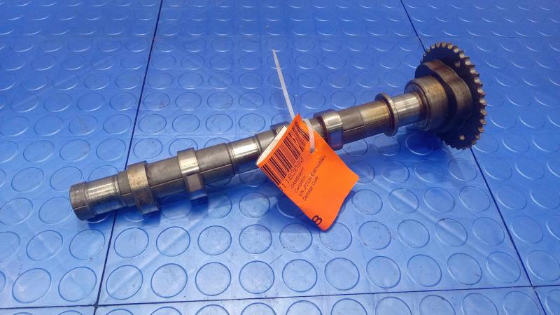 2016 Subaru Forester Camshaft