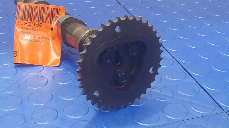 2016 Subaru Forester Camshaft
