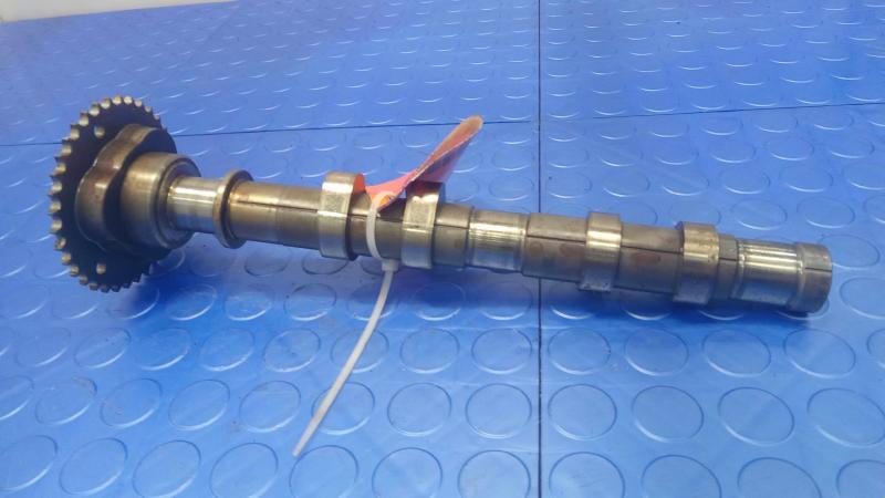 2016 Subaru Forester Camshaft