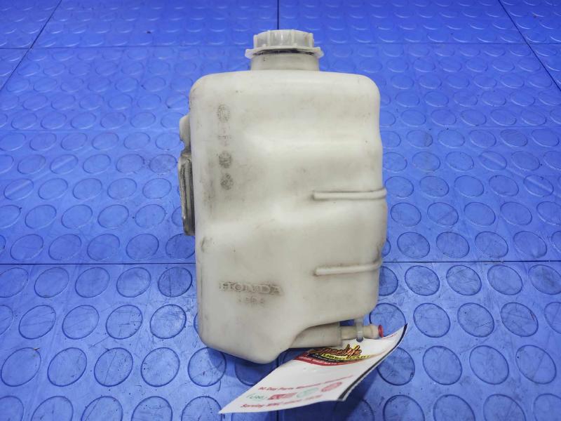 2009-2015 Honda Pilot Radiator Coolant Overflow Reservoir OEM 19101RN0A00