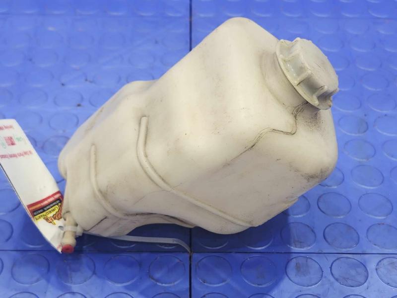 2009-2015 Honda Pilot Radiator Coolant Overflow Reservoir OEM 19101RN0A00