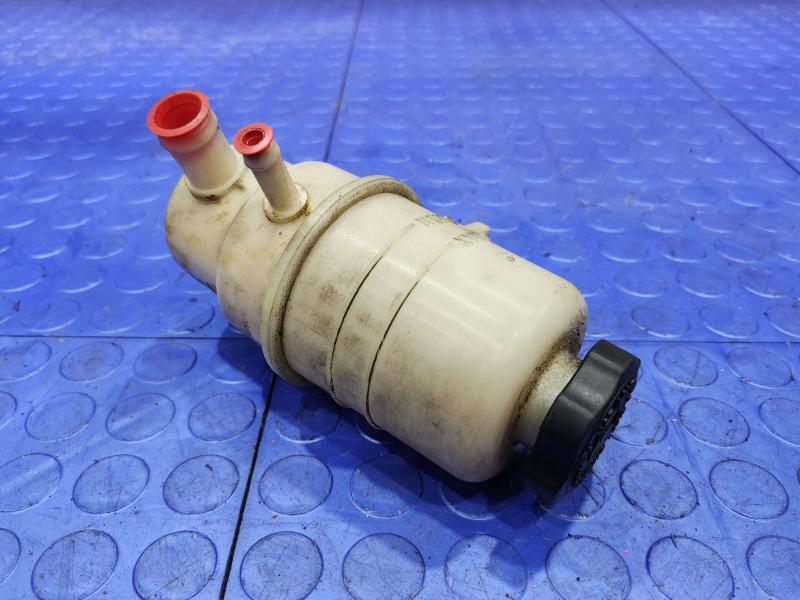 2017 Dodge Grand Caravan Power Steering Reservoir