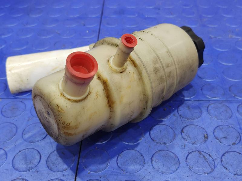 2017 Dodge Grand Caravan Power Steering Reservoir