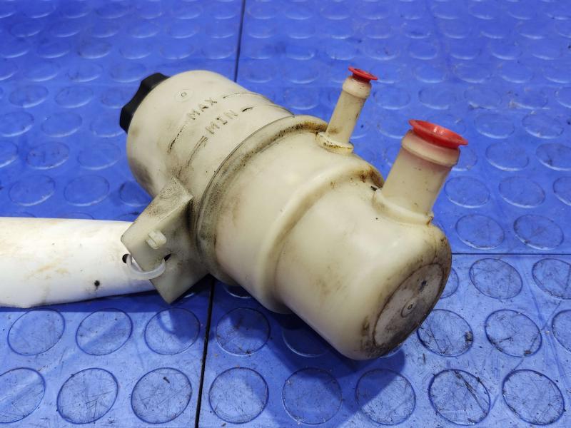 2017 Dodge Grand Caravan Power Steering Reservoir