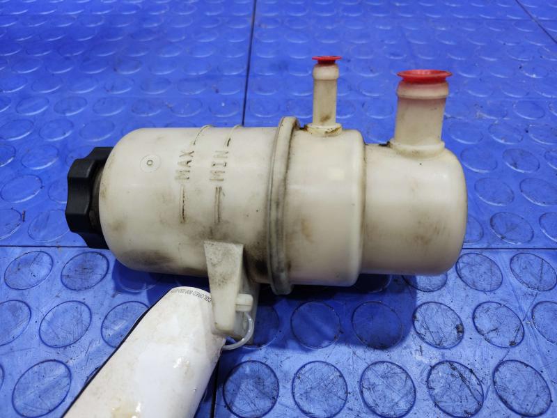 2017 Dodge Grand Caravan Power Steering Reservoir