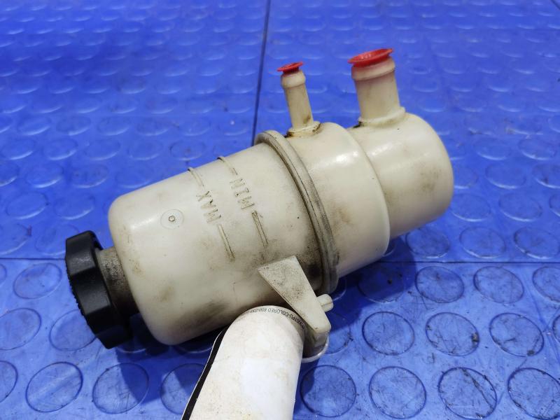 2017 Dodge Grand Caravan Power Steering Reservoir