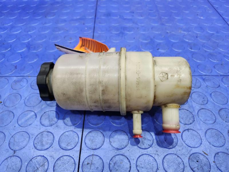 2017 Dodge Grand Caravan Power Steering Reservoir