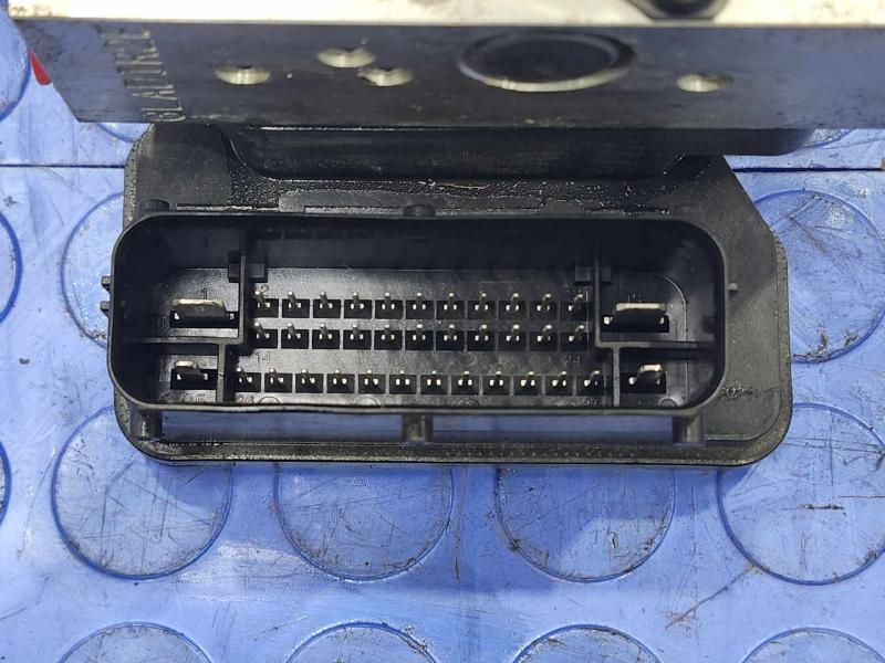 2012 Hyundai Veloster Anti-Lock Brake Parts