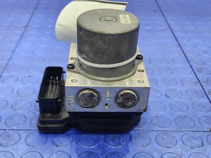 2012 Hyundai Veloster Anti-Lock Brake Parts