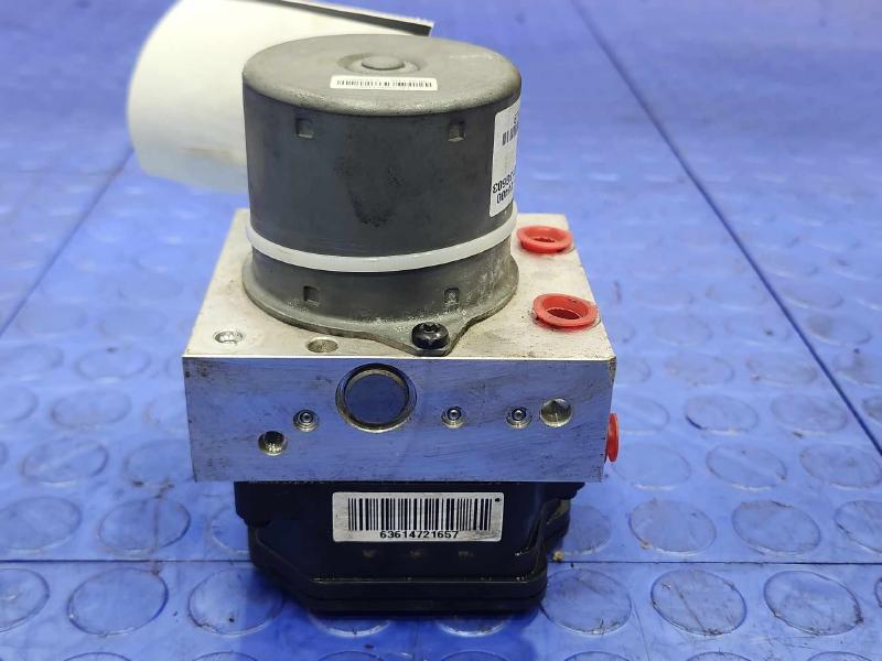 2012 Hyundai Veloster Anti-Lock Brake Parts